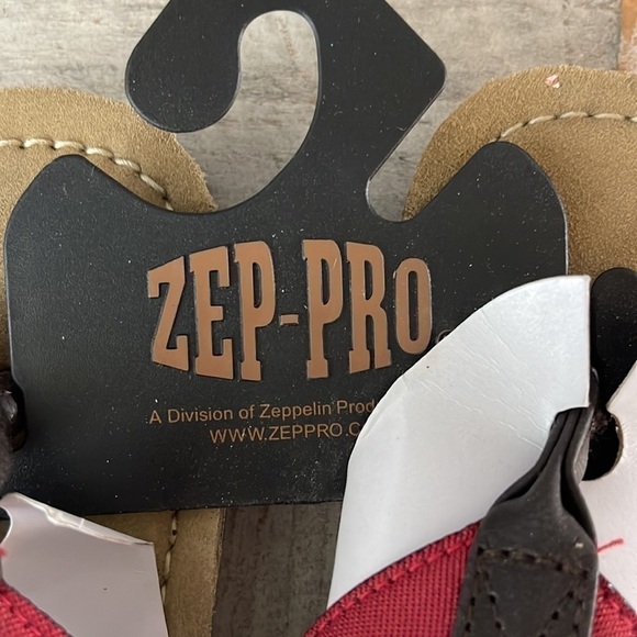 NWT Zep Pro USF Flip-Flops - Picture 6 of 6